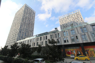 Exterior 4