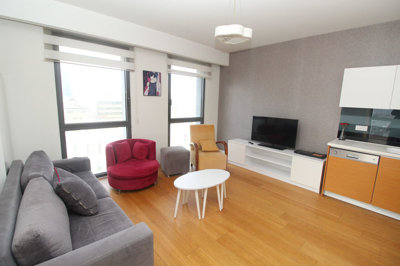Interior 1