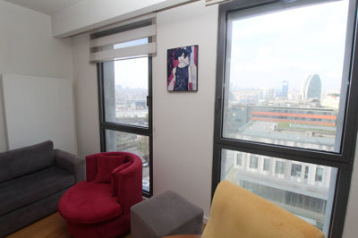 Interior 5