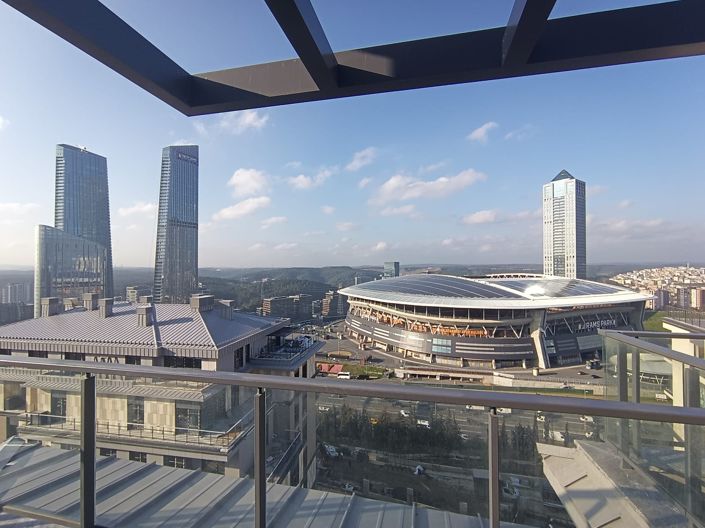 Image No.11-1 Bed Apartment for sale