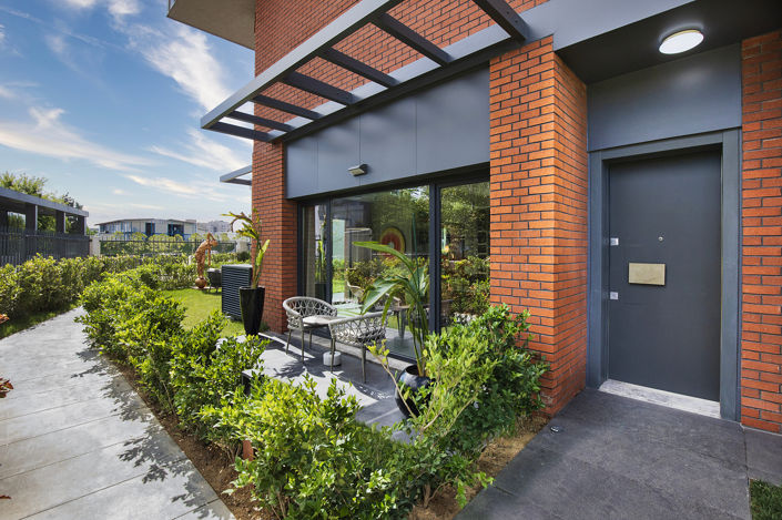 Image No.20-1 Bed Apartment for sale