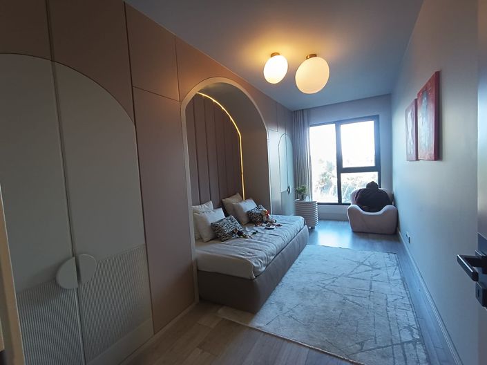 Image No.22-1 Bed Apartment for sale