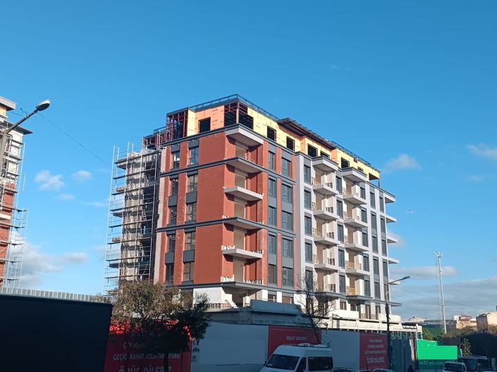 Image No.31-1 Bed Apartment for sale