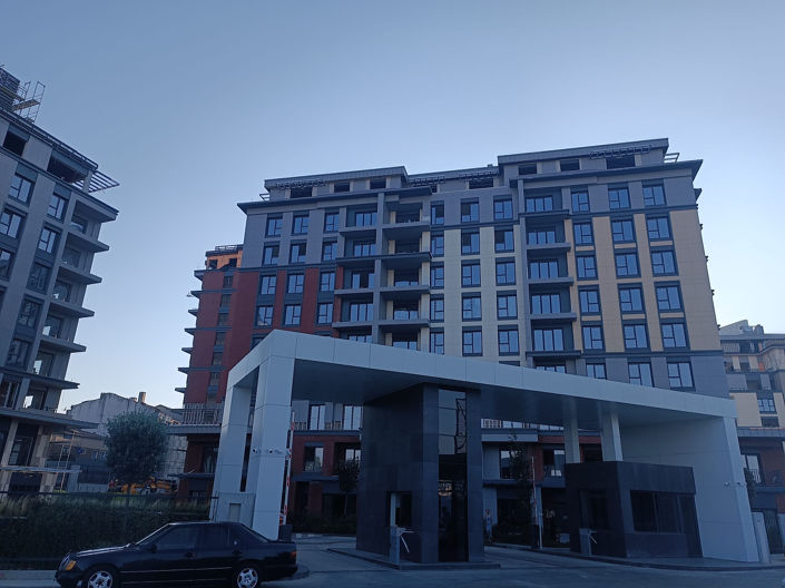 Image No.34-1 Bed Apartment for sale