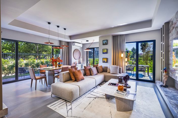 Image No.12-3 Bed Apartment for sale