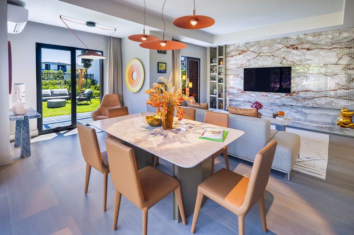 Image No.15-4 Bed Apartment for sale