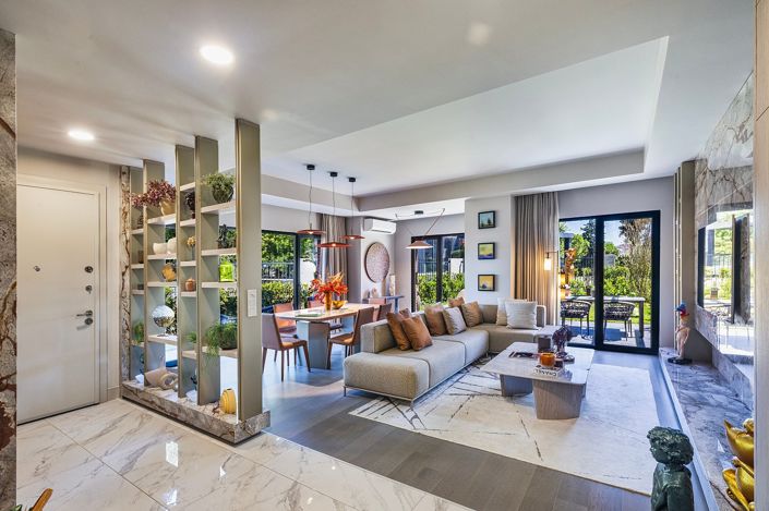 Image No.17-4 Bed Apartment for sale