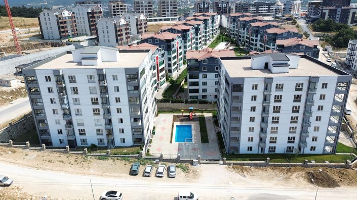 Image No.1-3 Bed Apartment for sale