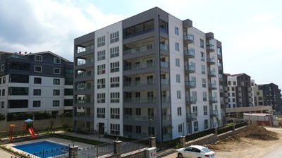Exterior 3