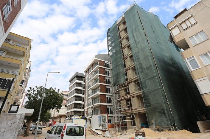 Image No.16-1 Bed Apartment for sale