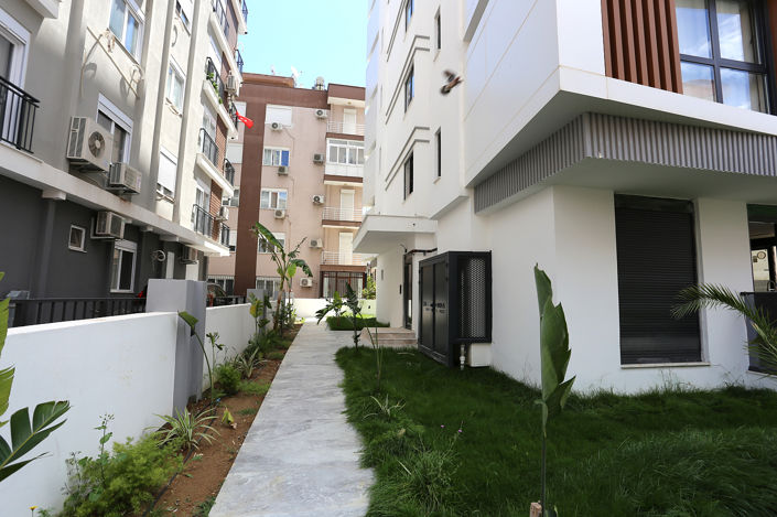 Image No.17-Appartement de 1 chambre à vendre à Yildiz