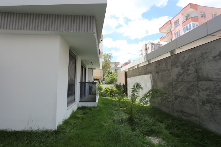 Image No.18-Appartement de 1 chambre à vendre à Yildiz