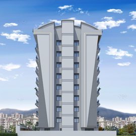 Exterior 5