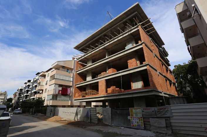 Image No.11-1 Bed Apartment for sale