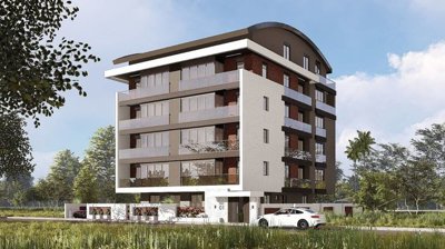 Exterior 3