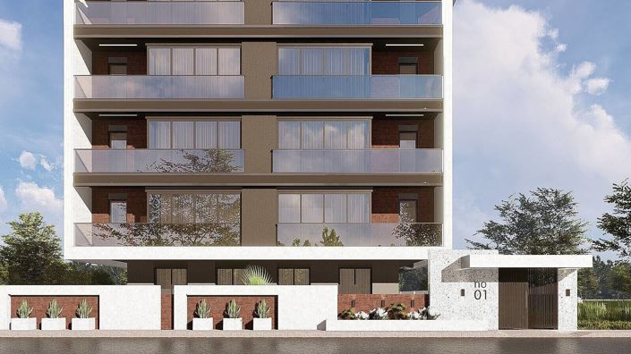 Image No.4-1 Bed Apartment for sale