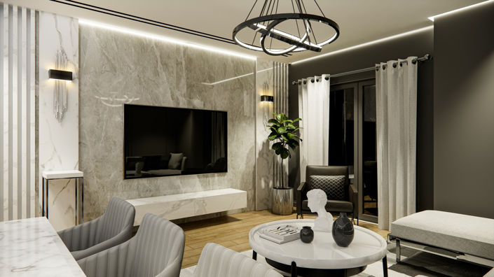 Image No.18-Appartement de 2 chambres à vendre à Eyüpsultan