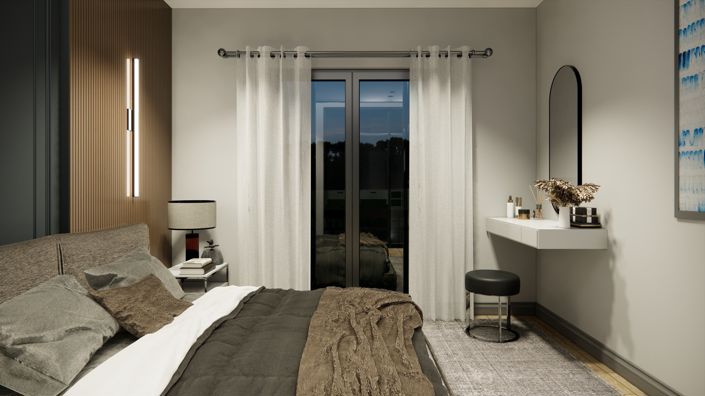 Image No.14-Appartement de 3 chambres à vendre à Eyüpsultan