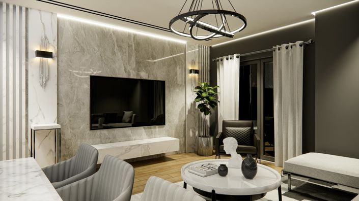 Image No.18-Appartement de 3 chambres à vendre à Eyüpsultan