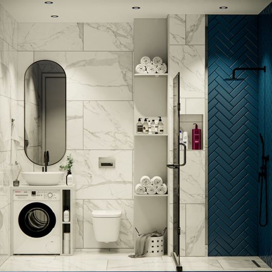 Image No.9-Appartement de 3 chambres à vendre à Eyüpsultan