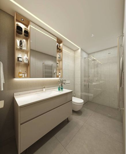 Image No.15-1 Bed Apartment for sale