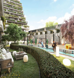 Exterior 4