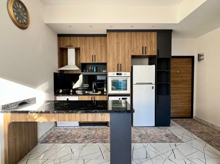 Image No.23-1 Bed Apartment for sale