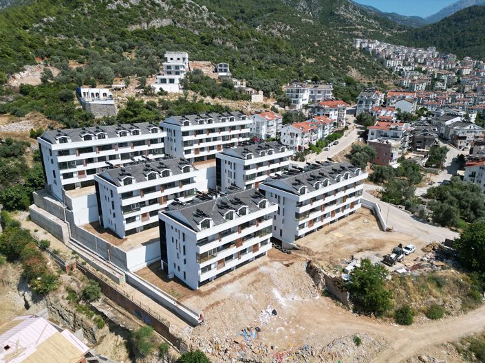 Image No.28-2 Bed Apartment for sale