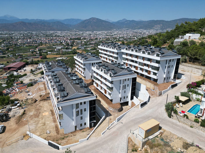 Image No.35-2 Bed Apartment for sale