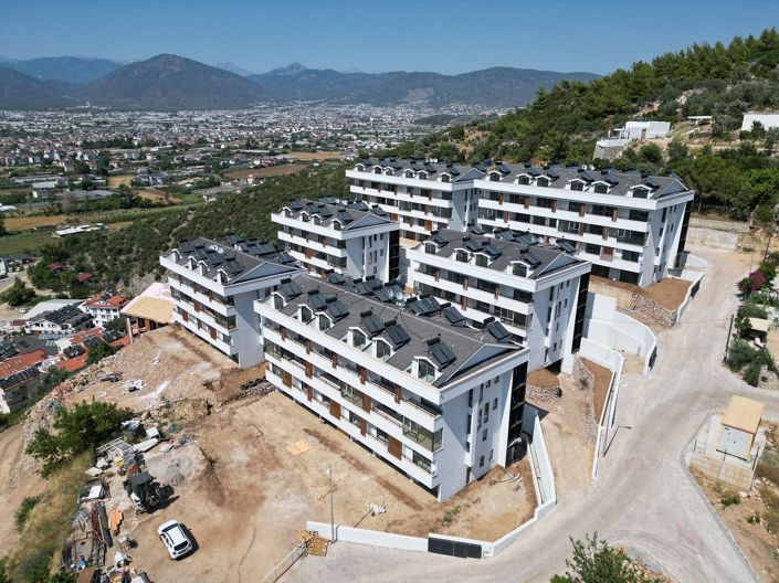 Image No.34-2 Bed Apartment for sale