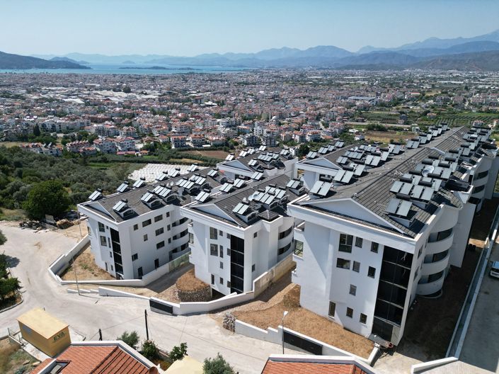 Image No.37-2 Bed Apartment for sale