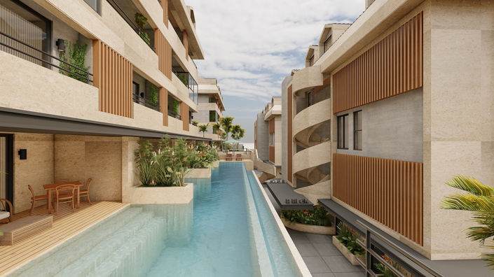 Image No.4-2 Bed Apartment for sale