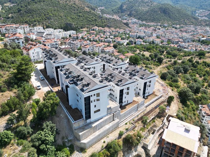 Image No.42-2 Bed Apartment for sale