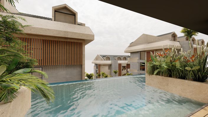 Image No.6-2 Bed Apartment for sale