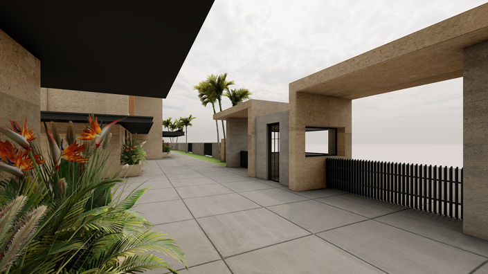 Image No.7-2 Bed Apartment for sale