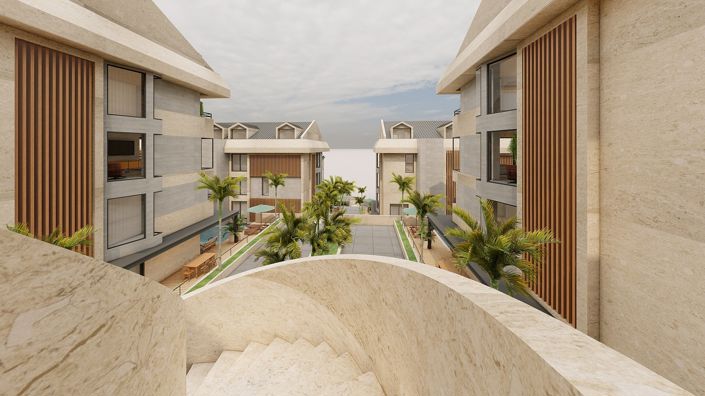 Image No.8-2 Bed Apartment for sale