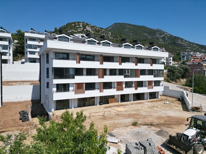 Image No.30-2 Bed Apartment for sale