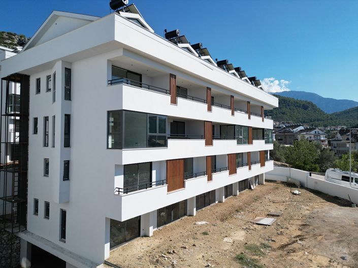 Image No.32-2 Bed Apartment for sale