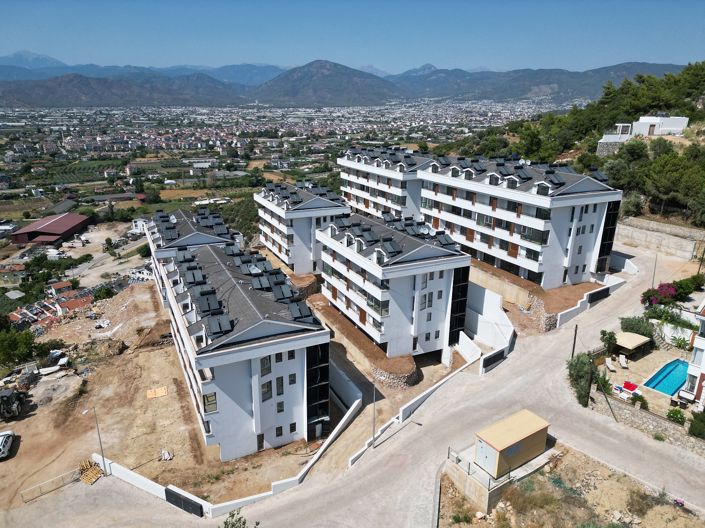 Image No.35-2 Bed Apartment for sale