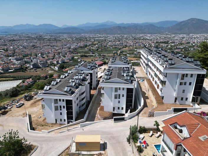 Image No.36-2 Bed Apartment for sale