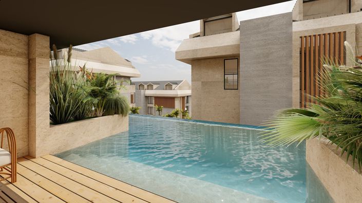 Image No.5-2 Bed Apartment for sale