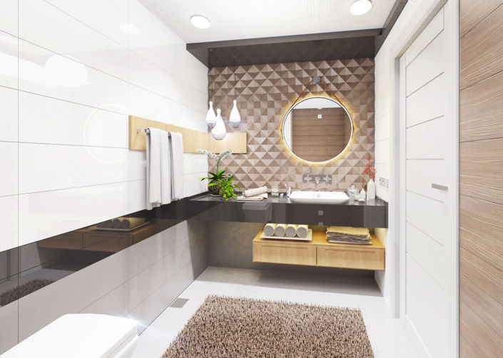 Image No.18-3 Bed Apartment for sale