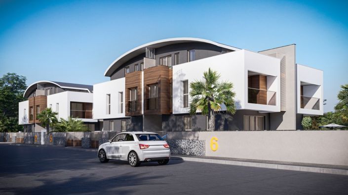 Image No.5-5 Bed House/Villa for sale