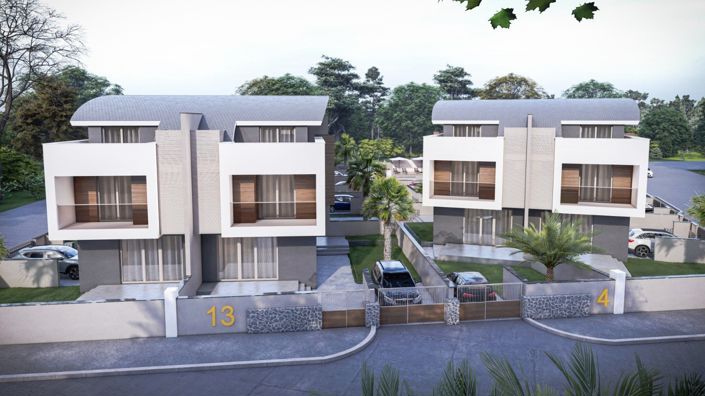 Image No.8-5 Bed House/Villa for sale