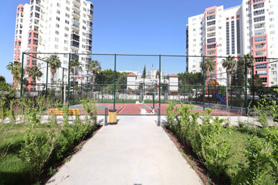 Exterior 15