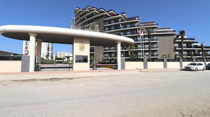 Image No.4-1 Bed Apartment for sale