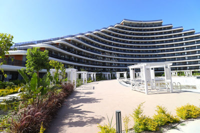 Exterior 6