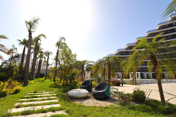 Image No.11-1 Bed Apartment for sale