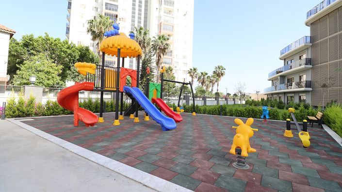 Image No.17-1 Bed Apartment for sale