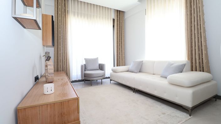 Image No.24-1 Bed Apartment for sale